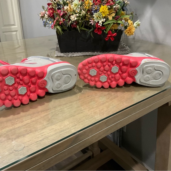 Gravity Defy G-Defy Verso Shock III Woman’s size 7 sneakers TB9016FRI-M - Picture 6 of 7